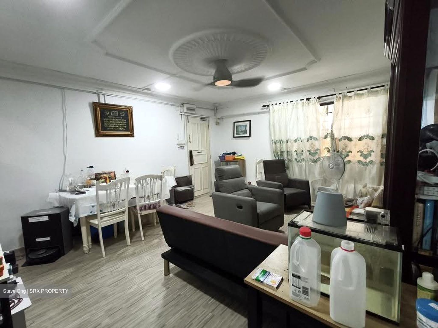 Blk 749 Nee Soon Central Green (Yishun), HDB 4 Rooms #622645901